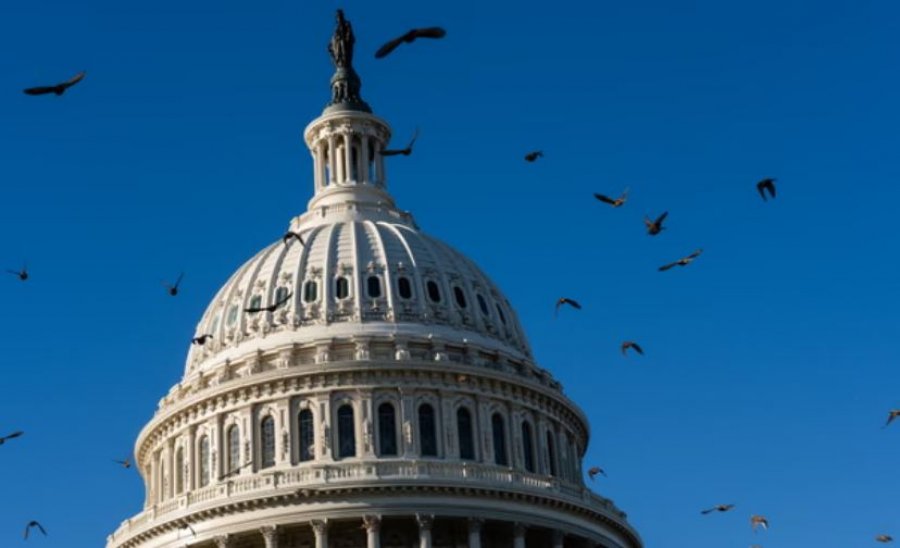 SHBA, dështon nisma e demokratëve për t’i dhënë fund bllokadës qeveritare 