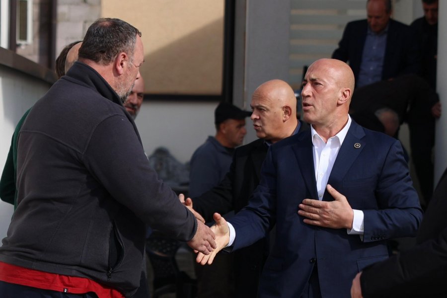 Vdekja tragjike e 24-vjeçares në Tetovë, Haradinaj i shkon për ngushëllime familjes në Gjakovë