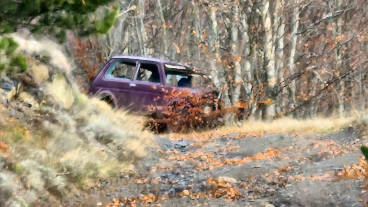 “Kjo është ‘Banjska2’”, avokati publikon pamjet e veturës së qytetarit të Kosovës i rrëmbyer nga Serbia