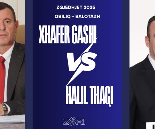 Humbja në Obiliq, Xhafer Gashi jep dorëheqje nga të gjitha pozitat në LDK