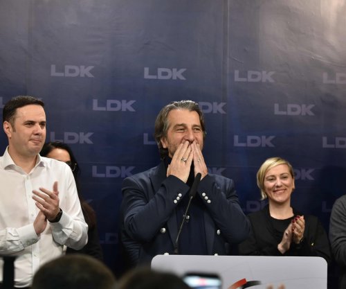 Rama shpall fitoren në Prishtinë: Sot është festa e unitetit dhe demokracisë