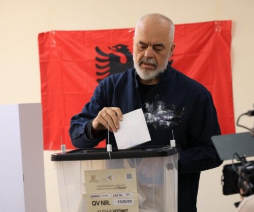 Sot zgjedhjet në 5 bashki, Rama u bën thirrje qytetarëve: Votoni