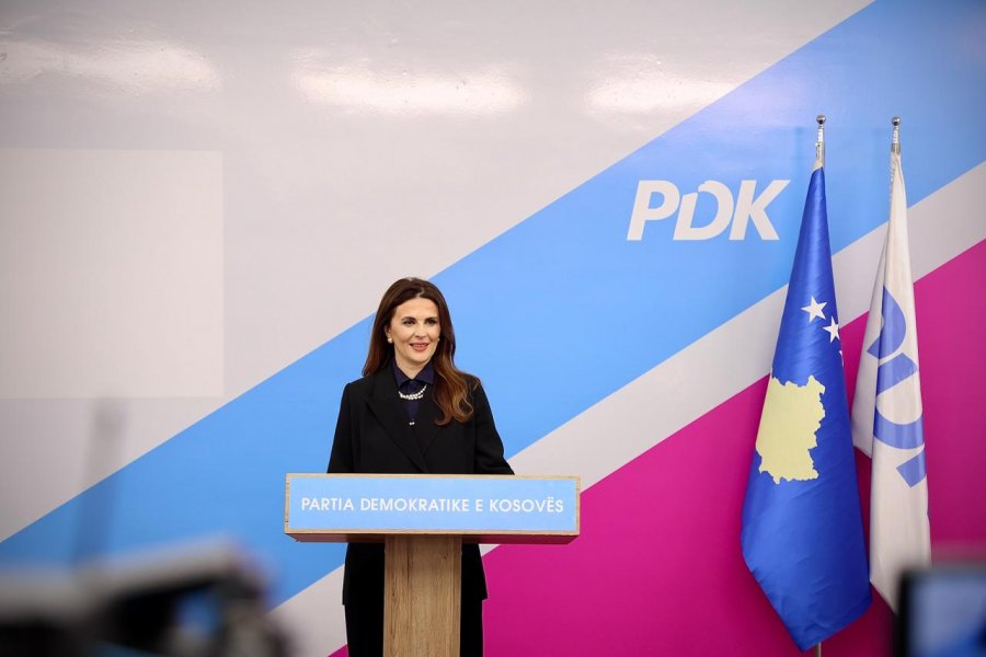 Çitaku bën  thirrje që qytetarët të lihen të votojnë lirshëm