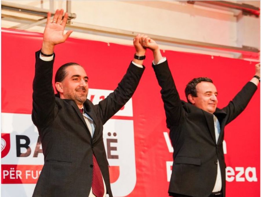 LDK-ja humb Fushë-Kosovën pas 25 vitesh, fiton Prebreza