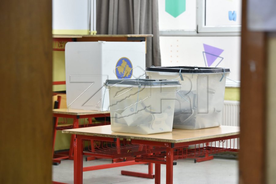 Kush kë do ta mposhtë sot në balotazhin për kryetar të 18 komunave?