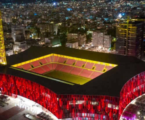 Ndeshja me Anglinë në “Air Albania”, FSHF-ja njofton për masat që do të vendosin për ditën e ndeshjes