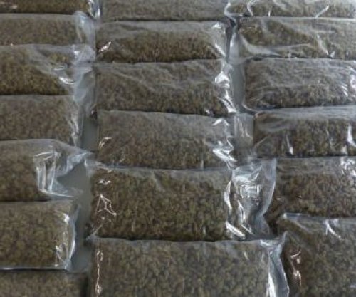 Sekuestrohet drogë me vlerë 600 mijë euro në Hanover, arrestohen një kosovar dhe një turk