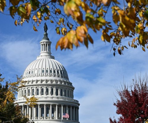 Senati çon përpara projektligjin që mund të hapë Qeverinë amerikane