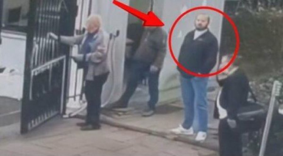 Vrau gjyqtarin Kalaja, Elvis Shkambi: Ndjej keqardhje, prej vitesh ishim kthyer në eksperiment njerëzor