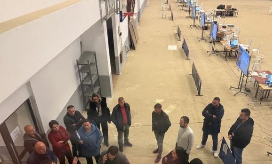 Prokurori Peci jep urdhrin që të vazhdojë numërimi në QKN-në e Mitrovicës