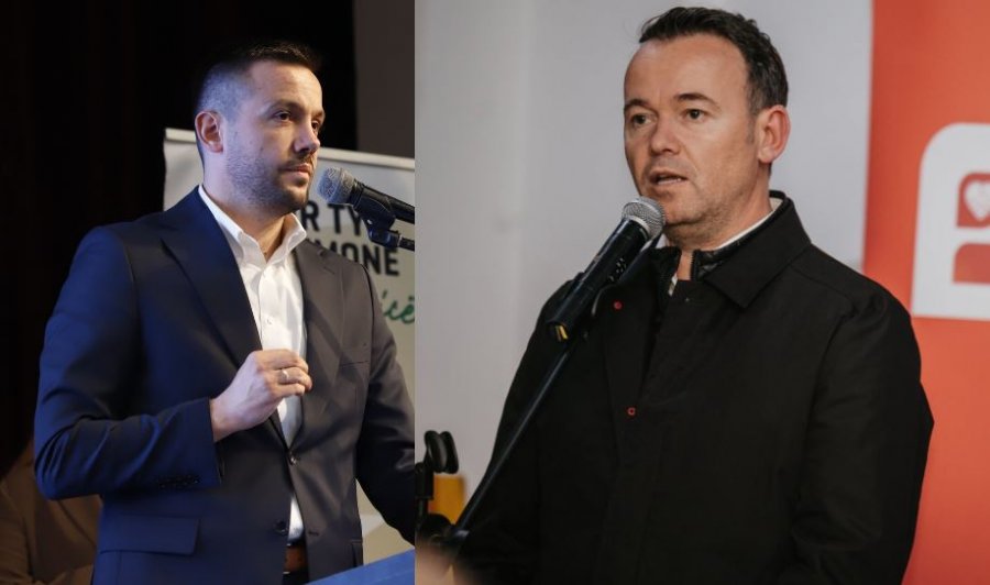 Kaq vota morën Arian Tahiri e Faton Peci nga votat me kusht dhe me nevoja të veçanta