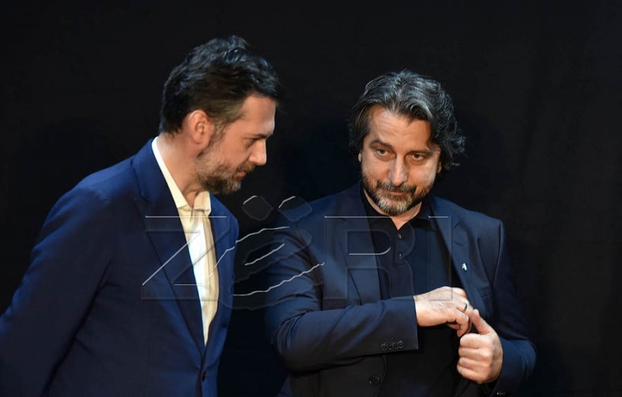 Sa vota patën Rama dhe Çeku në rundin e parë e sa në balotazh?