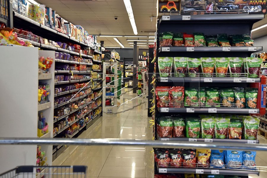 Inflacioni në Kosovë: Çmimet e konsumit rriten mesatarisht 5.1% në tetor