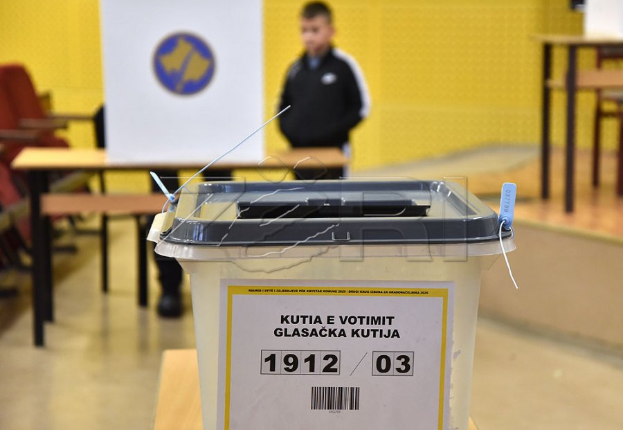 Nga Prishtina në Kllokot, rezultatet përfundimtare