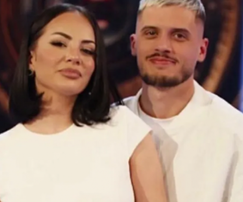 Festojnë përvjetorin e martesës, Sara Gjordeni: Një vit i plotë që mbaj mbiemrin e djalit më të mirë në botë