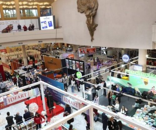 Panairi në krizë, Ymeri: Çmimet e librave janë të papërballueshme