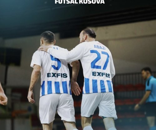 FC Prishtina 01 vazhdon me fitore, merr tri pikë në Mitrovicë