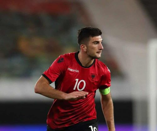 Kombëtarja shqiptare përgatitet në Barcelonë për sfidat ndaj Andorrës dhe Anglisë