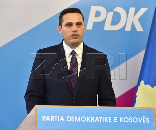 Gruda për Presidentin: VV-ja ka rënë pre e standardit të ndërtuar vet, tallje me proceset politike