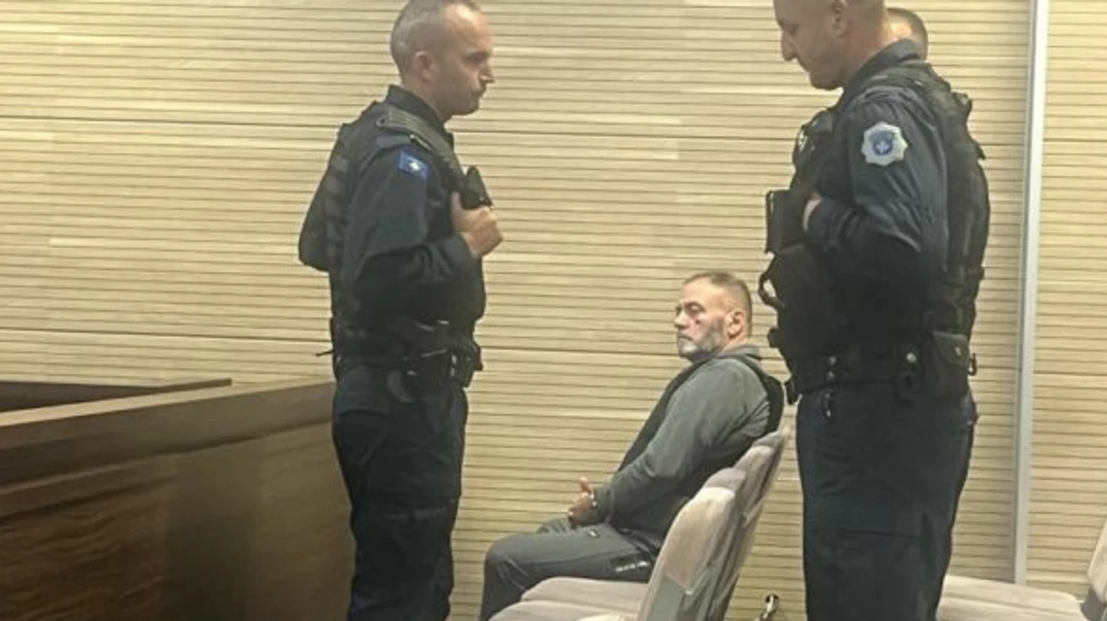 10 vjet burgim ndaj ish-policit Shaqir Lutvija për krime lufte në Prizren