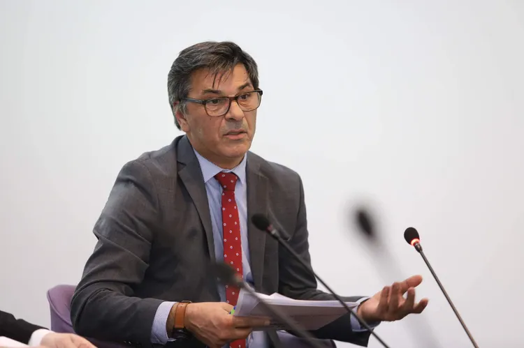 Kryeziu: KQZ-ja duhet të flasë si autoritet kushtetues, s’mund t’i garantojë zgjedhjet një biznes privat