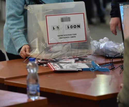 75% e votave të numëruara nga përfaqësitë diplomatike, ky është rezultati i partive