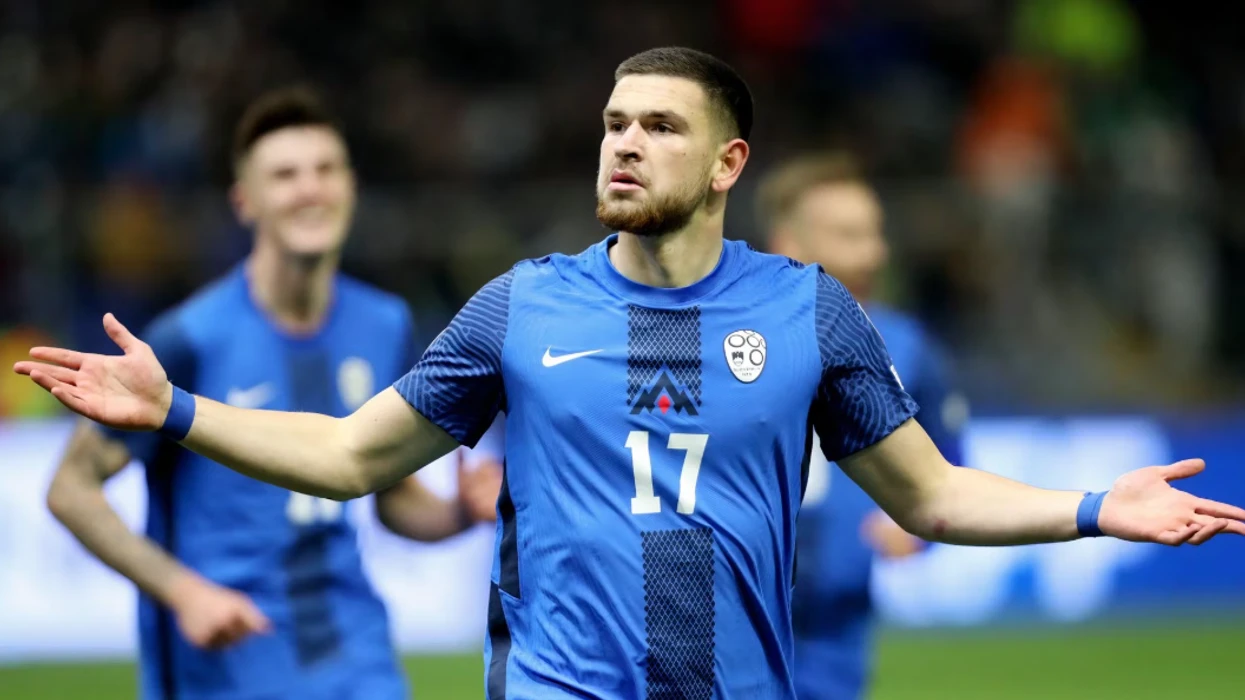 Sulmuesi slloven Vipotnik paralajmëron: Vetëm një Slloveni e bashkuar mund ta ndalojë Kosovën