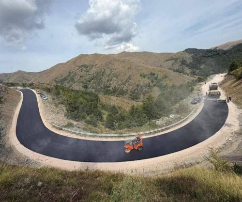 Nesër mbyllet rruga regjionale Kërpimeh-Bajgorë-Mitrovicë, shkak asfaltimi