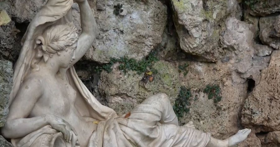 Grabitet muzeu sirian, zhduken 6 statuja të epokës romake, nisin hetimet