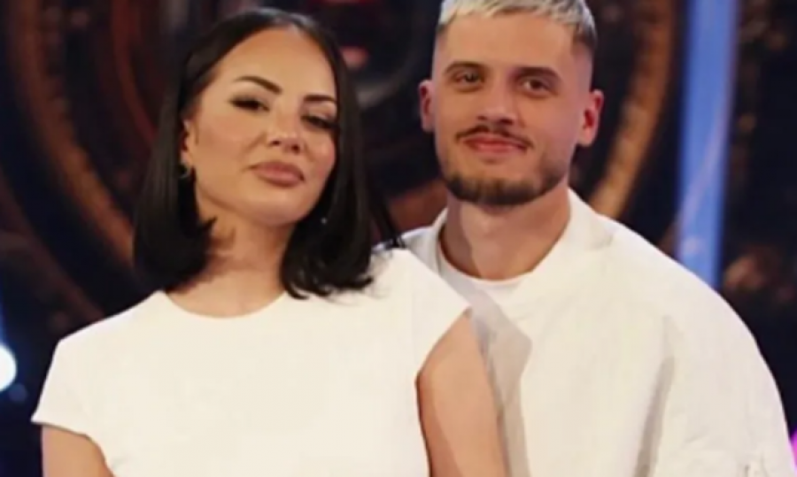 Festojnë përvjetorin e martesës, Sara Gjordeni: Një vit i plotë që mbaj mbiemrin e djalit më të mirë në botë