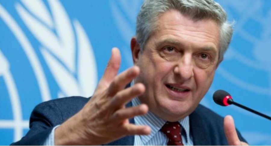 UNHCR: Ndryshimet klimatike detyruan miliona njerëz të largohen nga shtëpitë e tyre