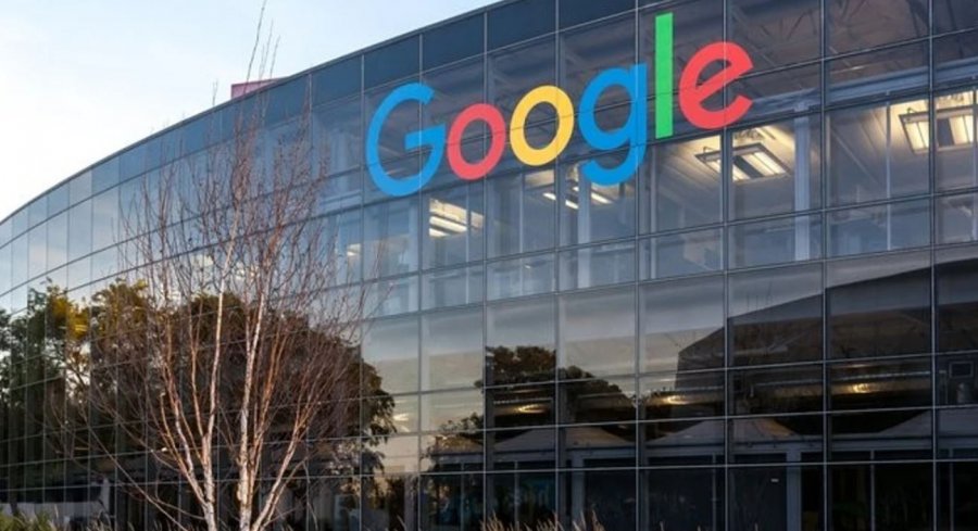 Google do t’i investojë rreth 6 miliardë dollarë në Gjermani