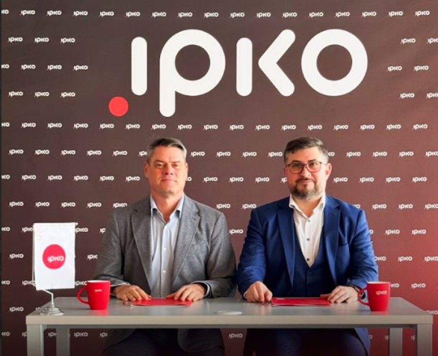 IPKO dhe Whalebone bashkojnë forcat për mbrojtje të avancuar kibernetike në Kosovë