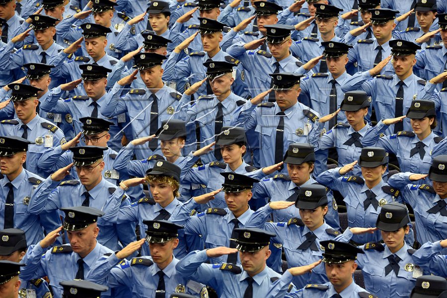 Osmani: Kosova shembull i transformimit të paqes, falë përkushtimit të grave dhe burrave