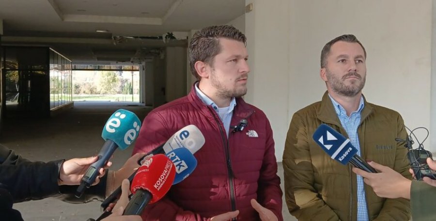 Elshani tregon a do të kthehet PDK-ja në QKN për të vazhduar procesin e numërimit në Mitrovicë