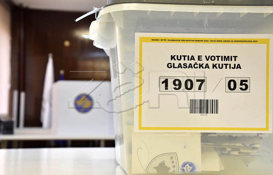 “Nëse është numër më i madh i votave mund të shkohet në rivotim”, Ismet Kryeziu sqaron se çka ndodh në Mitrovicë nëse vërtetohen keqpërdorimet