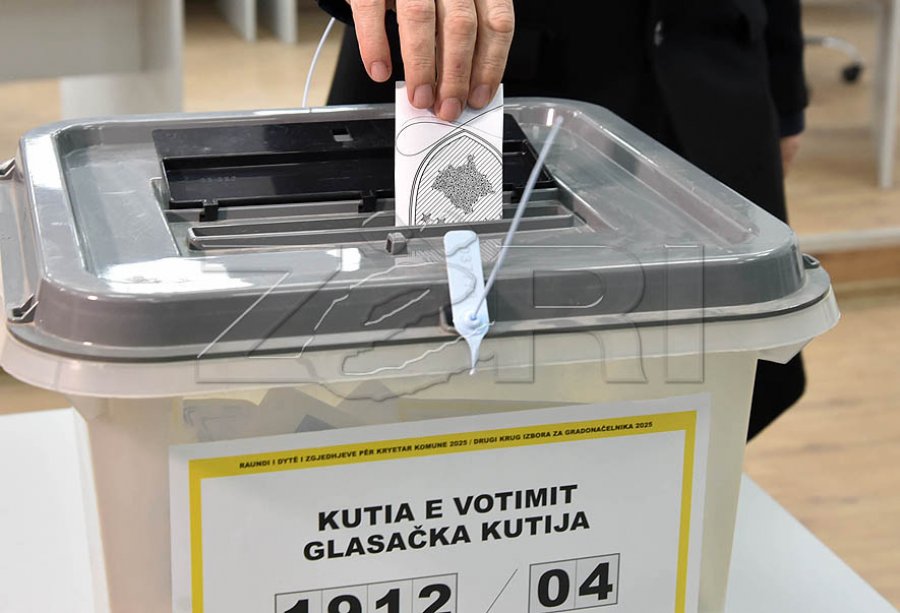 PDK-ja kërkon hetim të parregullsive në Mitrovicë: Vota është e shenjtë