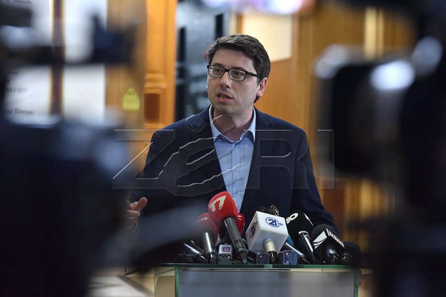 Kriza me buxhetin, Murati: Opozita po refuzon krijimin e komisioneve parlamentare