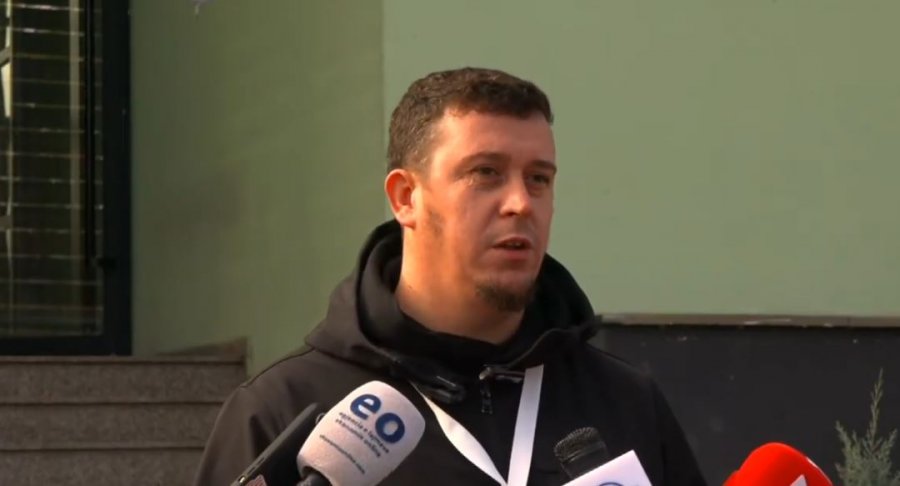 Dyshimet për “tren bullgar”, Sumiçi: Prokurori njëanshëm bën presion që të vazhdojë procesi i rinumërimit