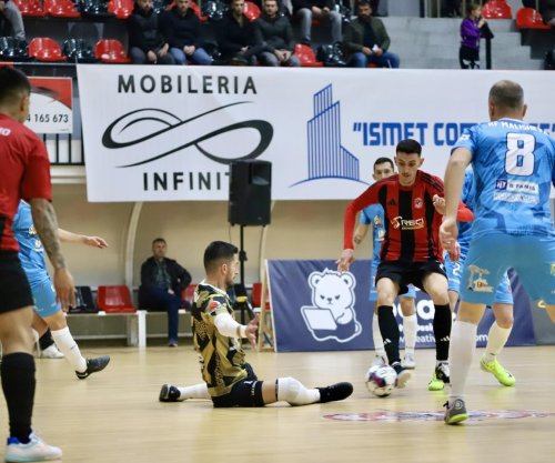 Lista e top shënuesve në Superligën e Kosovës në futsall