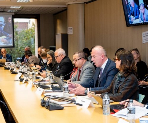 Qorrolli në Madrid, përfaqëson Kosovën në “Justice Action Coalition”