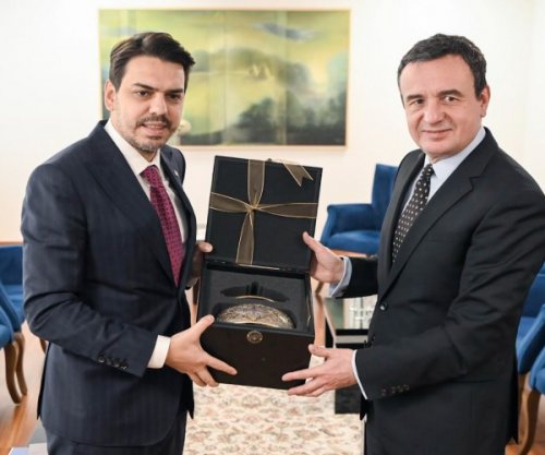 Kurti takohet me presidentin e TIKA-s, diskutojnë thellimin e bashkëpunimit dypalësh 