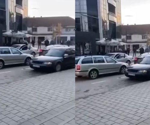 Rrahja me sëpatë në Istog, arrestohet njëri nga të dyshuarit