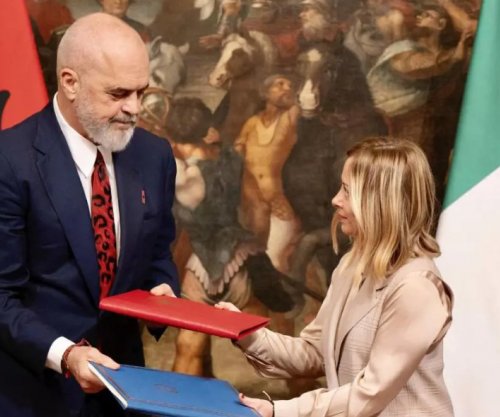 Të enjten mbledhja e parë Itali-Shqipëri, zbardhen detajet