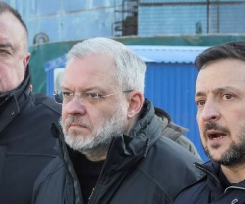 U përfshi në skandalin 100 mln dollarësh për energjinë, Ukraina pezullon ministrin e Drejtësisë