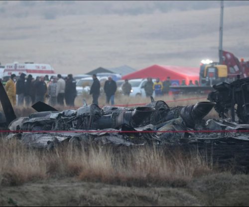 Turqia thotë se s’ka të mbijetuar nga rrëzimi i avionit ushtarak