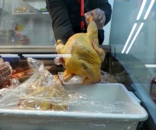 Gjendet salmonela në një ngarkesë me mish pule nga Rumania në Prizren