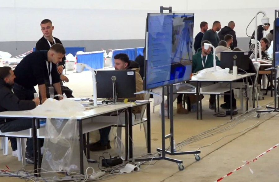 KQZ: Verifikimi i votave në Mitrovicë drejt përfundimit, vazhdon rinumërimi i 41 vendvotime në Drenas