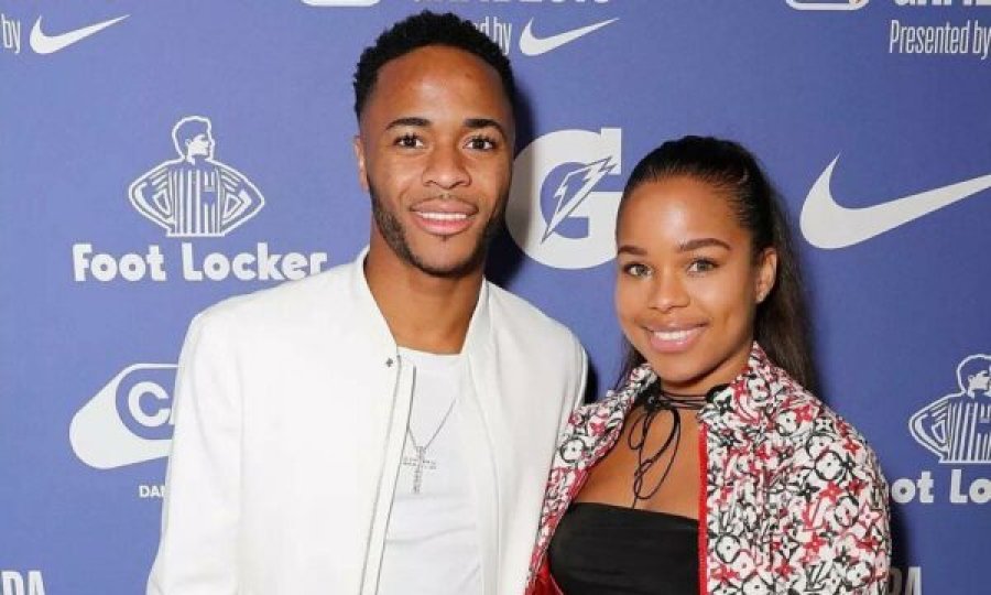 Familja e Sterlingut sheh tmerrin me sy, i hyjnë hajnat në shtëpi