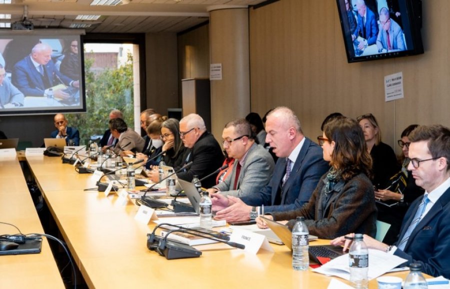 Qorrolli në Madrid, përfaqëson Kosovën në “Justice Action Coalition”